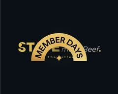 STATEment Beef