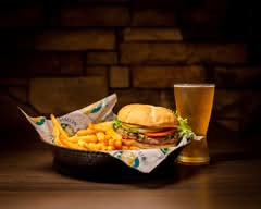 Hamlin Pub (Van Dyke)