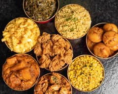 Bentley Bowl (1317 20th St)