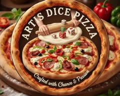 Artis Dice Pizza
