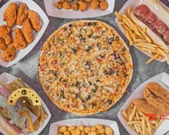 Rico's Pizza