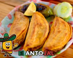 Taquería El Antojal