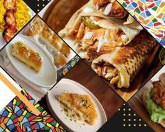 EL Sham Foodies Restaurant