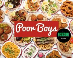 Poor Boys (Croydon)