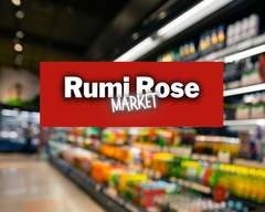 Rumi Rose Market