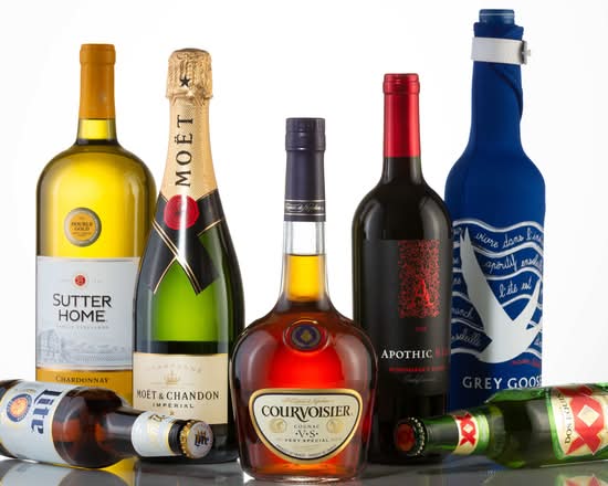 Liquor Loft (Fort Lauderdale)