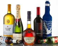 Akshan Wine & Liquor