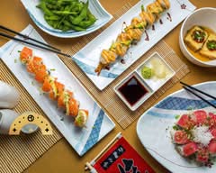 Super Sushi