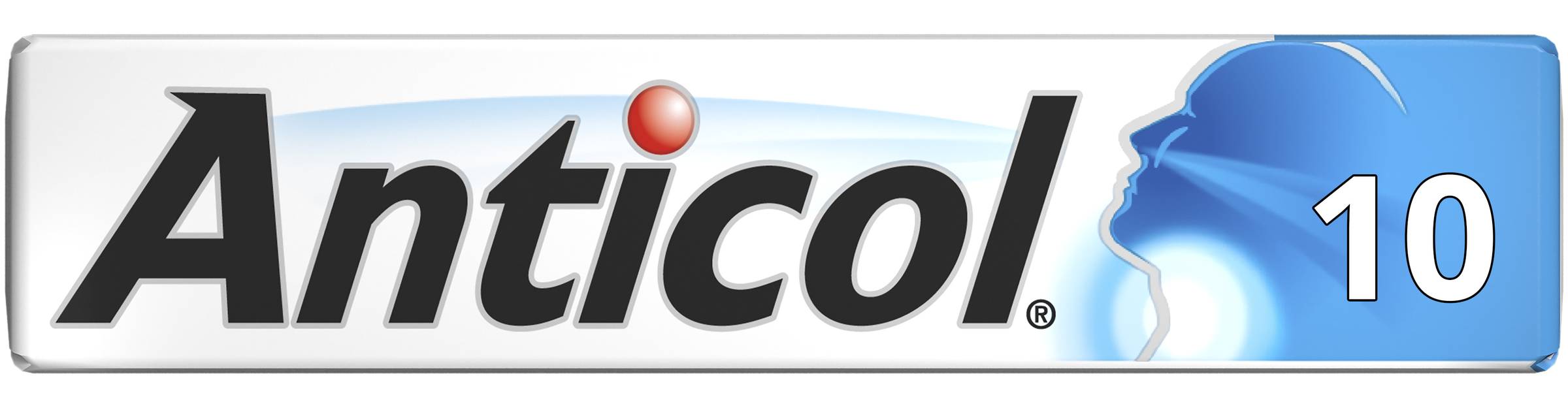 Anticol Extra Strong Lozenges (40g, 10 pack)