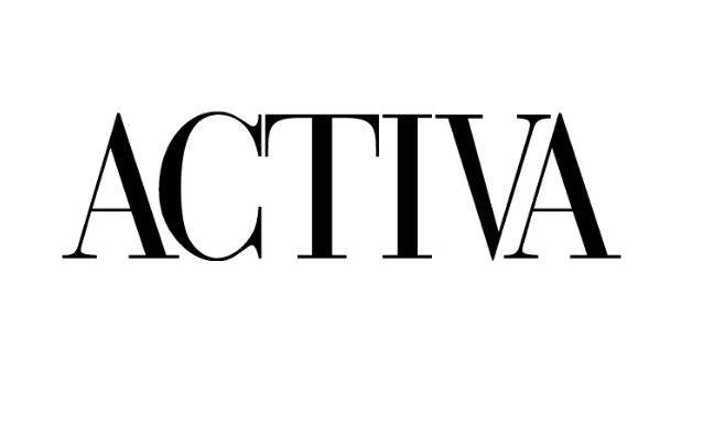 Revista - Activa