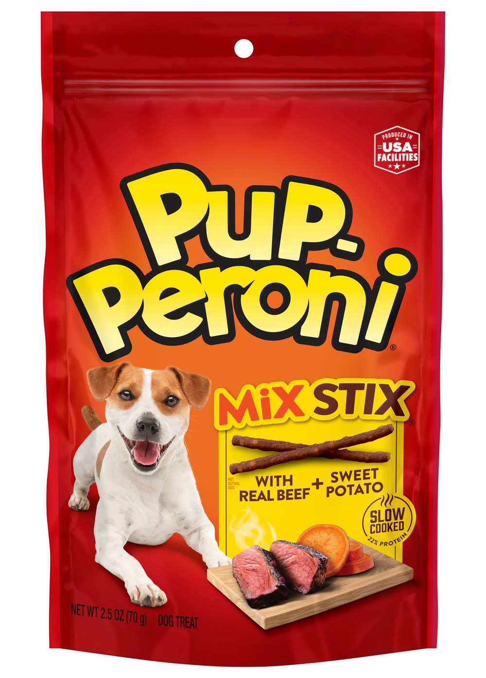 Pup-Peroni Dog Snacks (2.5 oz)