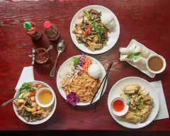 Bamboo Chopsticks (Westbank)