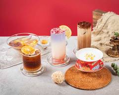 仙咖 仙宮咖啡廳 Scents Cafe