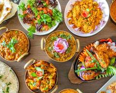 Indian Fusion Restaurant