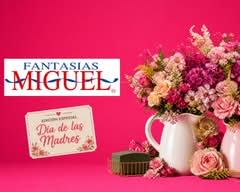 Fantasías Miguel 🛒(Campestre)