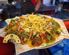 TKRBN La Quinta Food Park (Takarbon)