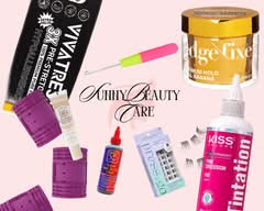 Sunny Beauty Care - DTWN TAMPA