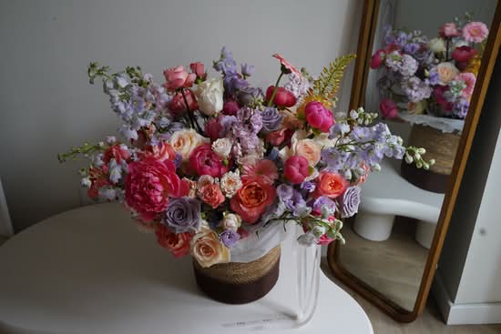 Lova Flowers Sao Bento
