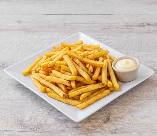 Frites