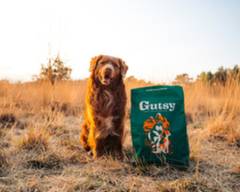 Gutsy - Sustainable Dogfood