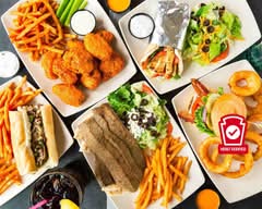 Miami Grill (Lauderhill)