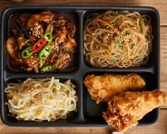 マシッソお弁当