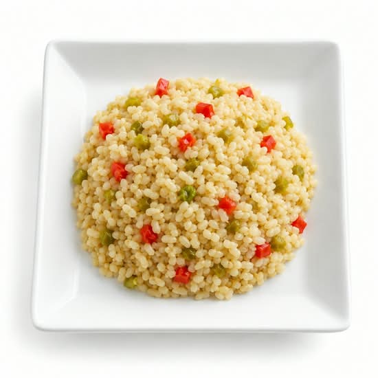 Rice Pilaf