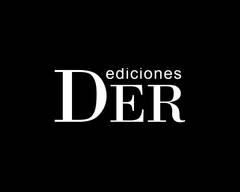 DER Ediciones -Santiago Centro