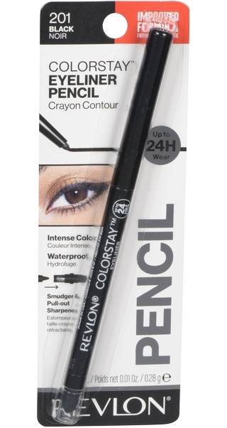 Revlon Colorstay Eyeliner