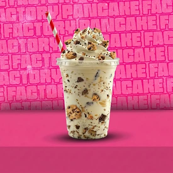 🥤 Cookie Blast 🍪🔥