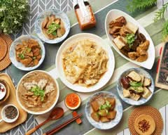 玖樓玉食 麵線 滷味