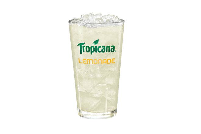 Tropicana Lemonade