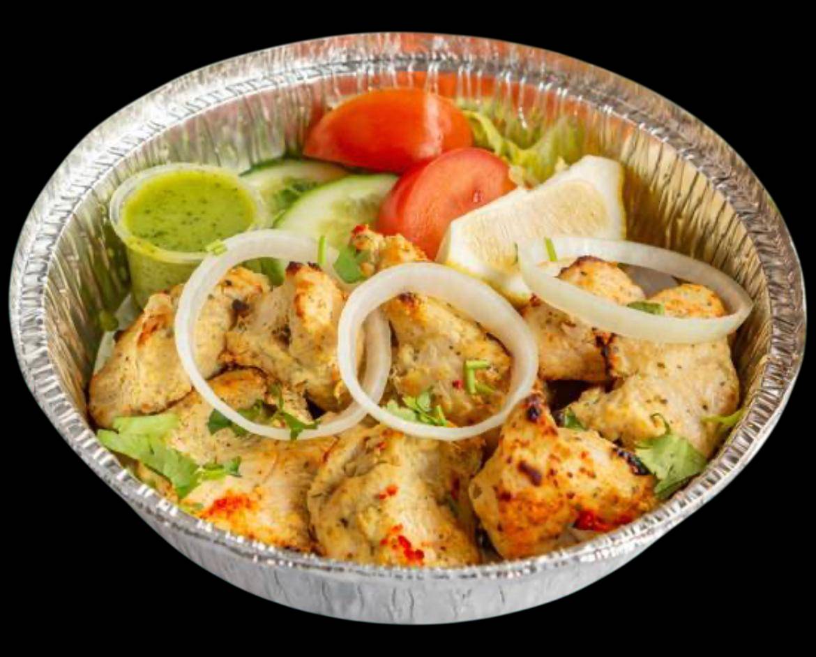 Poulet Tikka x 6