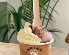 Heladeria artesanal Leblon