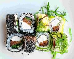 More Sushi