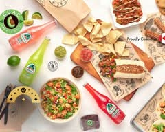 Guac Mexi Grill (Toronto)