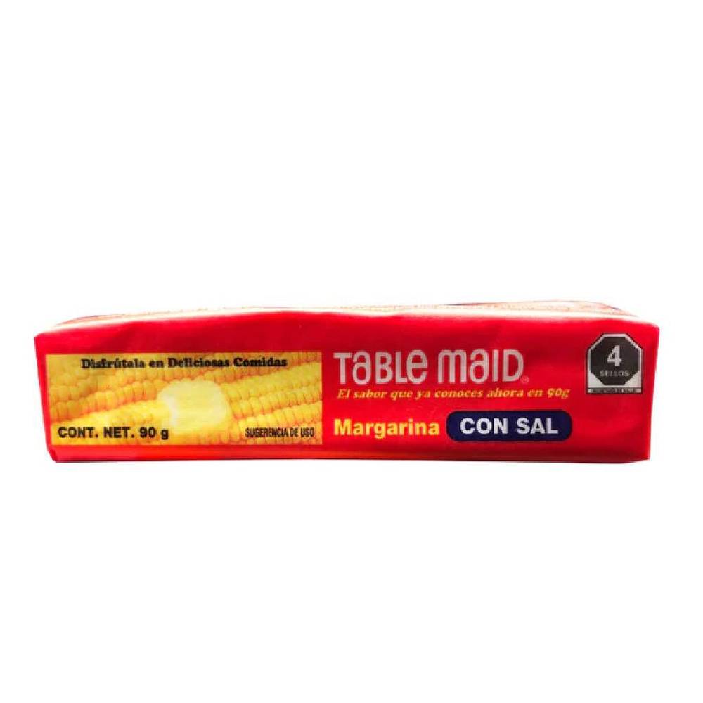 Table Maid · Margarina con sal (90 g)