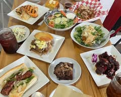 Uncle Johns BBQ (Claymont)