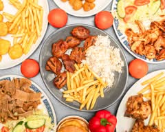 Sultan's Kebab House (WSM)