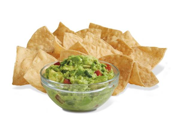 Chips & Fresh House-made Guac