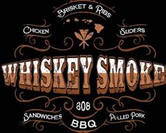 Whiskey Smoke 808