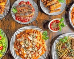 Pasta di Napoli