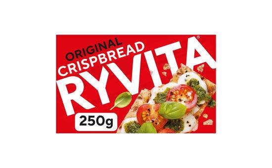 RYVITA Original Crispbread 250g