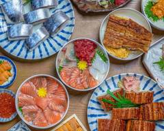 【錦市場・海鮮丼・寿司・魚・日本料理】株式会社錦大丸 【Assorted seafood rice bowl/ Sushi/ Grilled fish】Nishiki fish market/ Nishiki Daimaru
