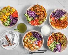 JI – MODERN SOUTH ASIAN GRILL