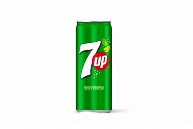 7Up