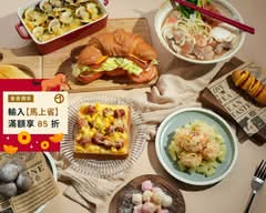 媽寶MOMBAO 台中南屯店