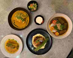 Raices Colombianas Restaurant