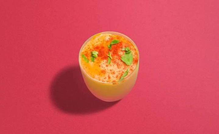 Fiery Chili Sauce 2oz (Vegan)