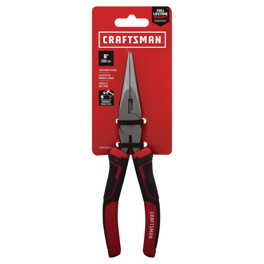 CRAFTSMAN Pliers